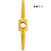 5 pcs Set Universal Fit Bicycle Brake Cable Tool Shift Cable Housing Tool  Bicycle Maintenance