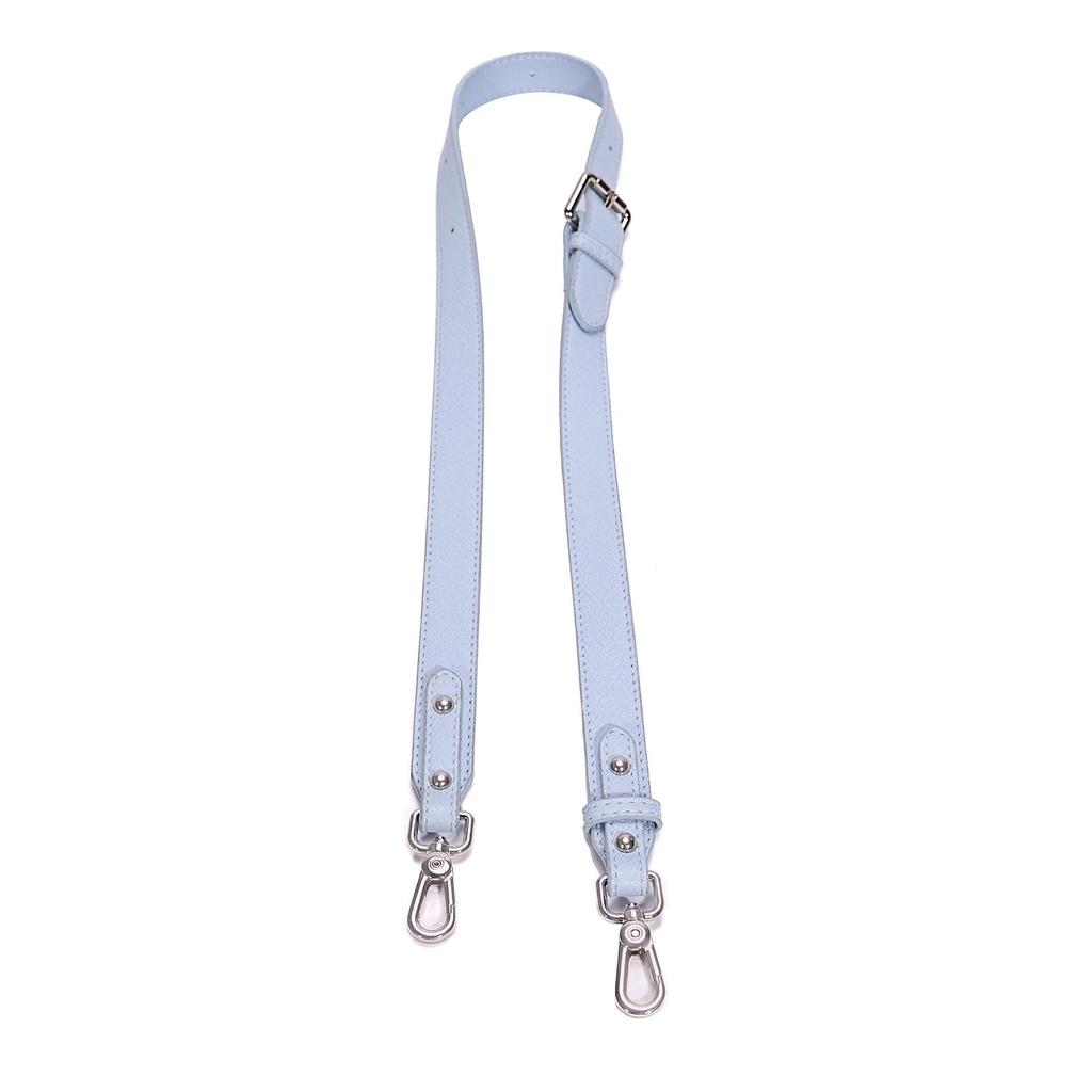 Tote Bag with Short Handle - Large, Medium, Small Sizes; New Colors, Convertible Shoulder Strap or Crossbody, Punch-Free Modification