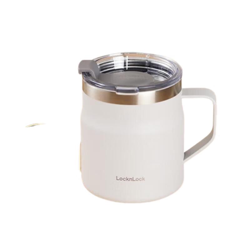 

LocknLock Meet Series Insulated Coffee Tumbler 390ML