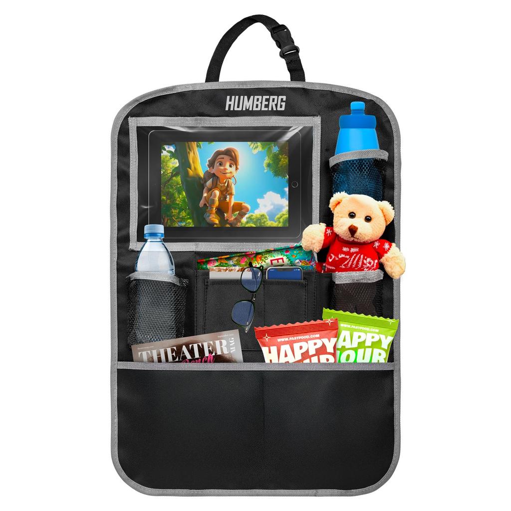 Humberg Hm-992 Autositz-Organizer