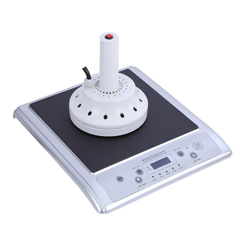 Handheld Aluminum Foil Sealing Machine Medical Plastic Bottle Cap Sealer Portable Electromagnetic Induction Sealing Machine