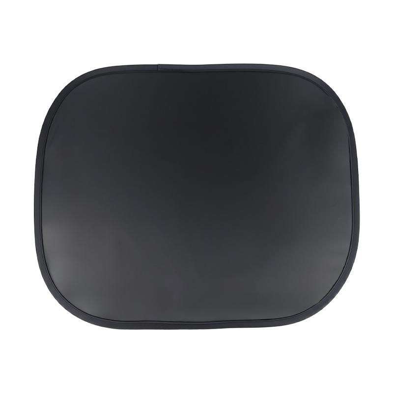 1Pc Car Side Shade,Telescopic Design, Heat Insulation Sun Blocker For All Cars,Without Blocking Vision For Travel/Home/Car Use