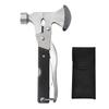 Outdoor Survival Multi-tool Axe Hammer Set