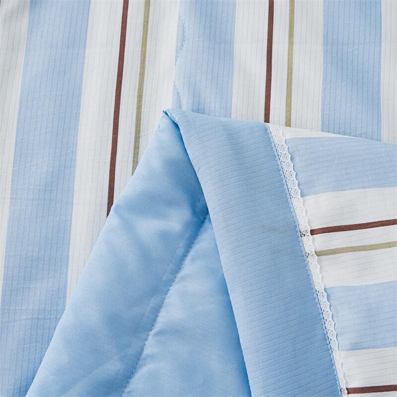 Dohia Summer Thin Quilt - Sea Salt Diary