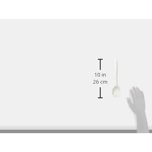 Kanda Kan Silicone Spoon, Made In Japan, 424019