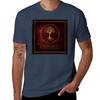 The Dear Hunter Act III Tree TShirt Basic Casual Wear Short Sleeve Top