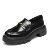 Women S Loafer Egb27blk