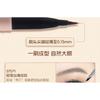VEECCI - Coffee Series Dual-Ended Eyeliner - 3 Colors