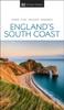 The DK Eyewitness England's South Coast Book