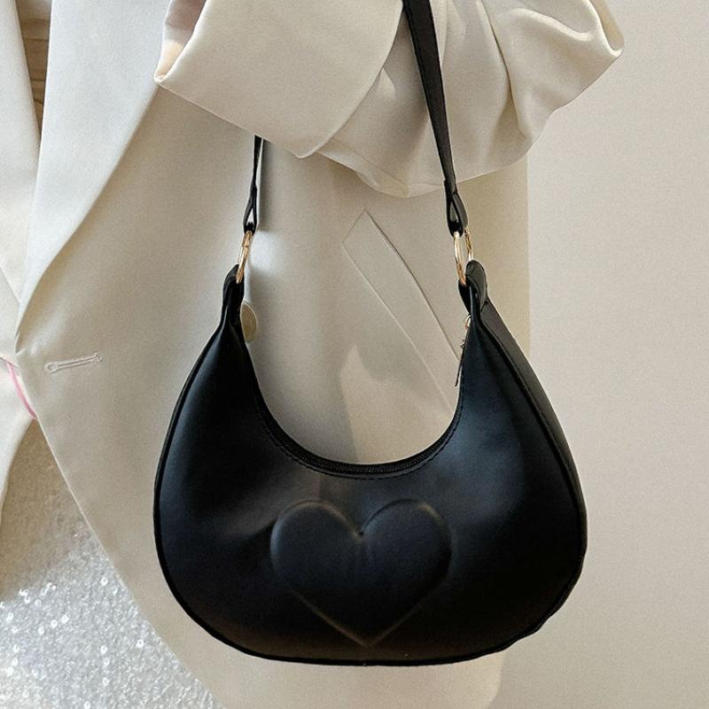 Französische Nische Handtasche für Damen Sommer Mode Achseltasche für Damen Vielseitige High-End Textur Modische Handtasche