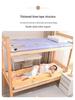 7L Winter Mattress Topper - Dorm, Student, or Kids' Single Bed Mat
