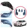 BHL548+BHL549 Zestaw Zakładek Naprawczych Wspornika Mocowania Uchwytu Reflektora Strona Lewa Prawa do Ford Focus C346 MK3 2010-2020 BM5113W030 BM5113W029