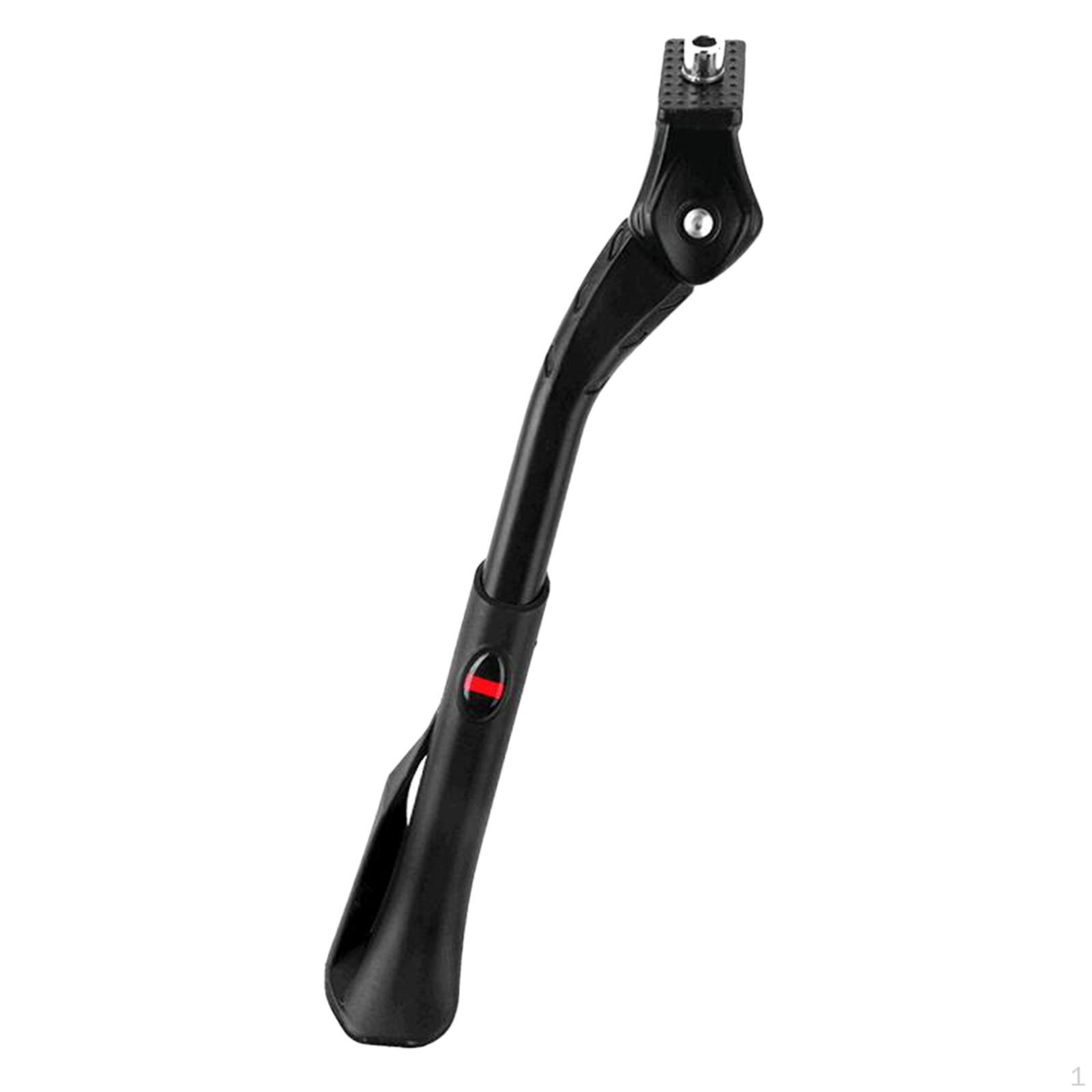 Регулируемый  -29  Крепление-держатель на стойку для парковки Алюминиевый Задний Middle_320mm