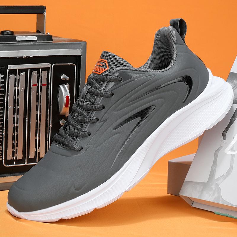 Generisch Scarpe Da Corsa Da Uomo, Da Corsa, Per Attività All'aperto - Foto 11