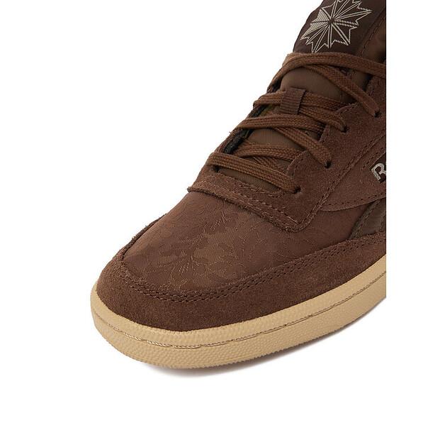 Кроссовки Reebok Club C Revenge Vintage II