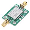 RF Module Ultra Wideband Medium Power Amplifier with Shielding Case 5M-6GHz Gain 20dB