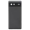 Per Google Pixel 6 Cover Posteriore Batteria con Telaio Centrale