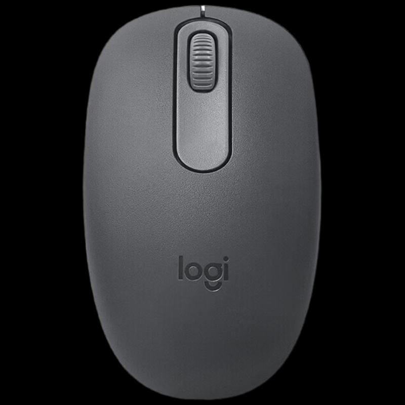 

Logitech M196 Wireless Bluetooth Mouse