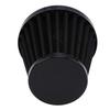 54mm Motorcycle Cone Style Air Filter Large Displacement with Adjustable Clamp