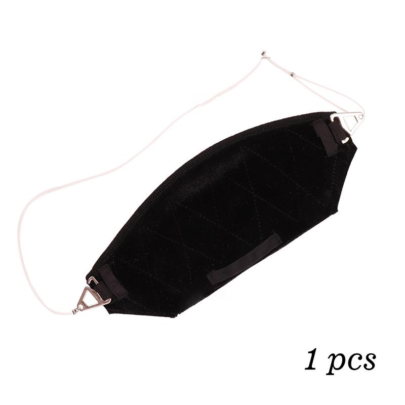 Bandă de prindere din catifea anti-alunecare pentru perucă, reglabilă, invizibilă, bentiță pentru siguranța perucilor, topper confortabil pentru păr pentru femei