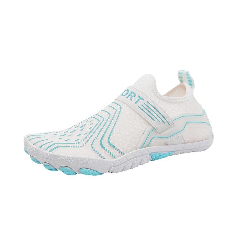 Unisex Wading and Sandproof Beach Fitness Shoes for Outdoor Sports