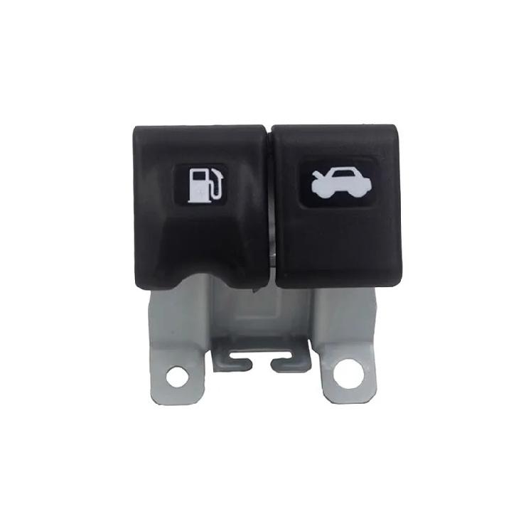 For Renault Koleos Fuel Tank Cover Switch Hood Switch Engine Hood Latch Release 65622JY40A