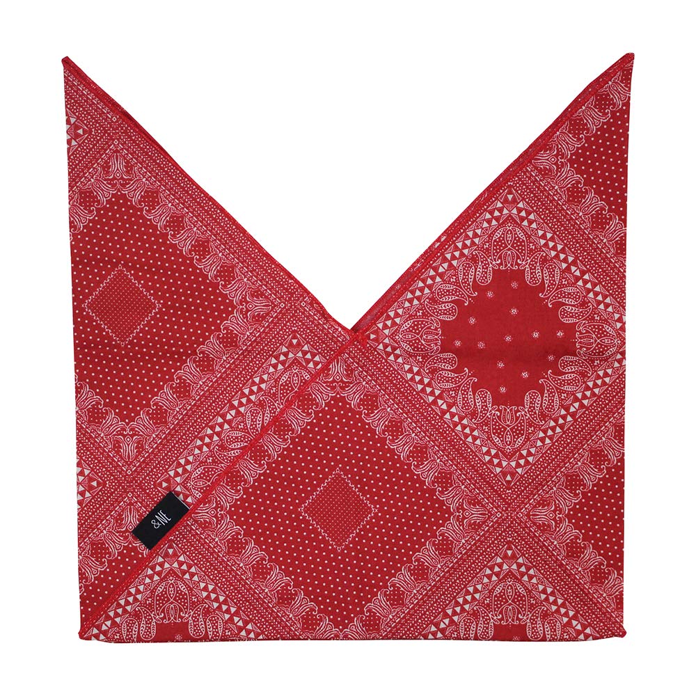 

Azuma Paisley Made in Width 34 x Height Lunch Souvenir My Miscellaneous Japanese Lunch Drawstring Small &NE Bag, Red, Japan, 37cm, Bag, Bag, Pouch,