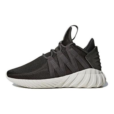 Baskets Tubular Dawn Marron Trace Gris Femme Trace-Gris-Métallique CQ2507