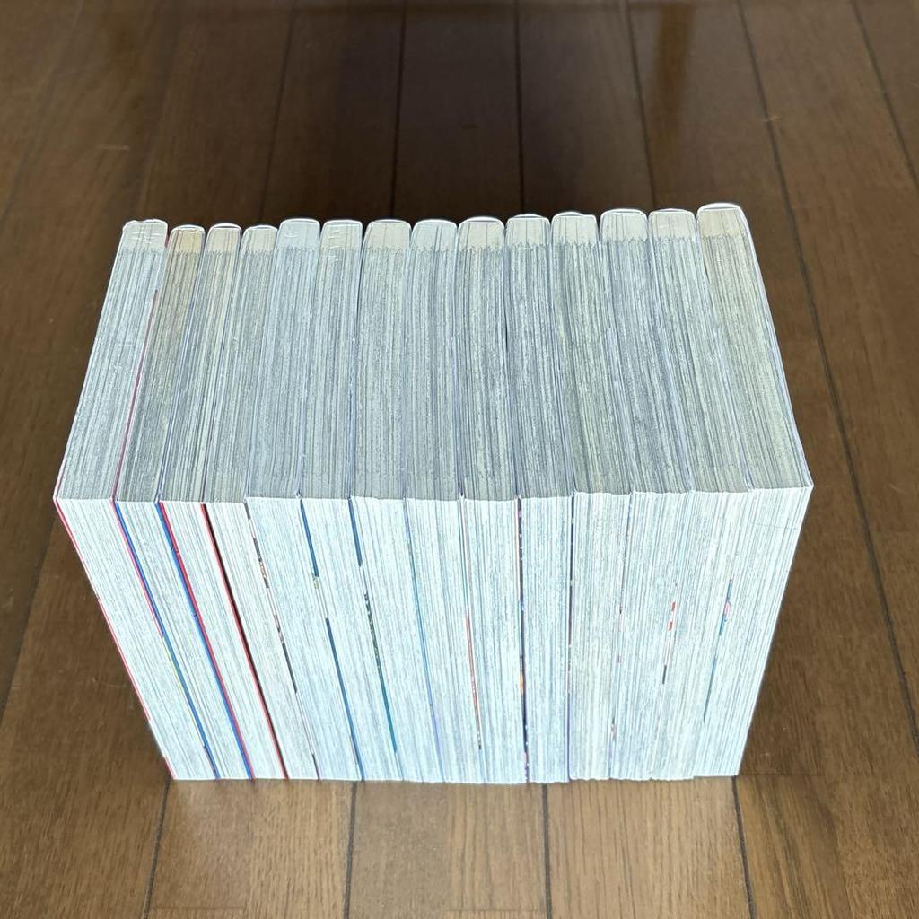 [USED] Itonami Itonamizu Complete Set Biting My Husband Volumes 1-3 Swelling Swelling Mayu Minase Works Collection