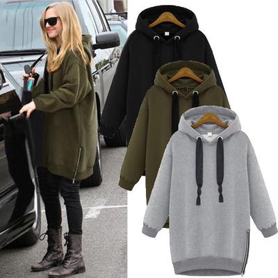 hoodie baggy