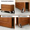 Accesorii și piese pentru mobilier – Role pentru mobilier