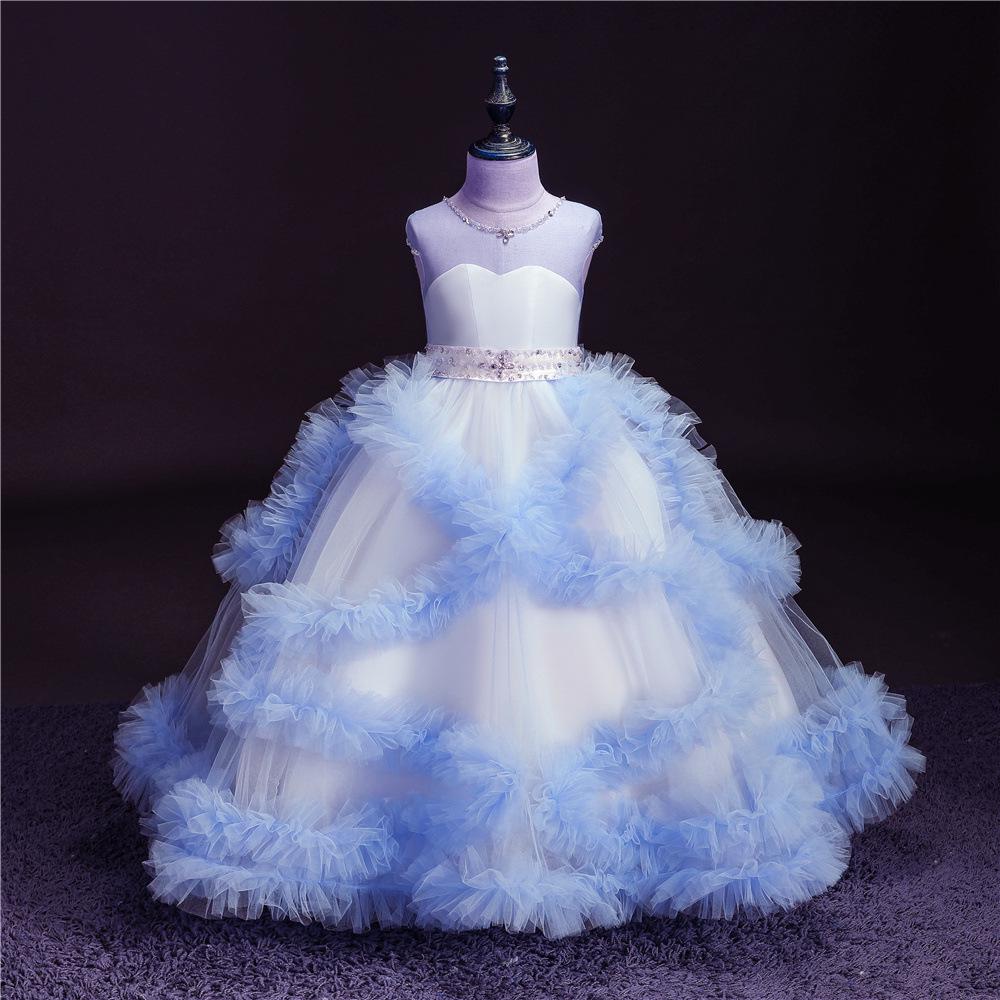 Vislabāk pārdotā bērnu princeses, līgavas meitenes