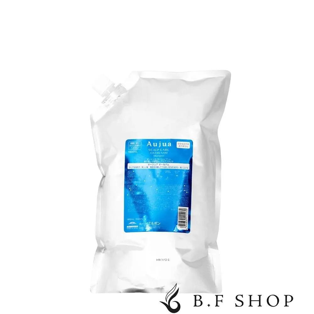 Milbon Ojuah Osenam Shampoo 1800ml Refill
