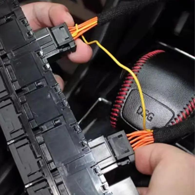 Start Stop Deactivator Override Module Eliminators Canceller Enhancing Driving Comfort Optimize Your Commute Experience