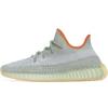 Yeezy Boost 350 V2 Desert Sage Unisex Sneakers Green FX9035