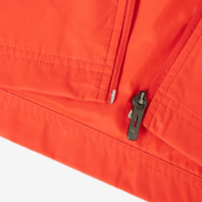 Puma GAlleria Puma Rain JAcket Windrunner Ac Milan All Weather JAcket 77224512