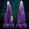 Anal Plug Monster Sex Toy Simulated Penis Vaginal Dick Massager Stimulating G-Spot Suitable For Couple Training Sex Toys
