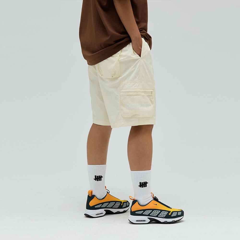 UNDEFEATED Casual Shorts Unisex Moderate UC52GWS03M