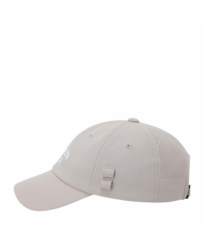 Goldeunbeeo (W) Stretchable Airy Ball Cap G6Rax26311Bex