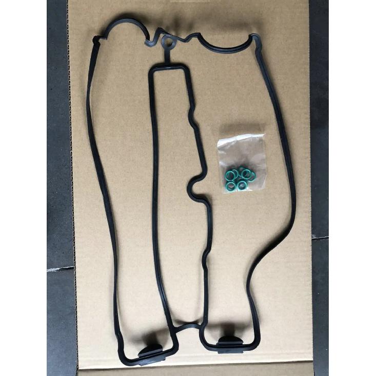 Motorzylinderkopf-Ventildeckeldichtung für 92062396, 92068243,96473698,55564395,4S6G-6M293-AB