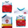 Paw Patrol Ryder Captain's Vest For Boys And Girls Be A Leader Like Ryder!