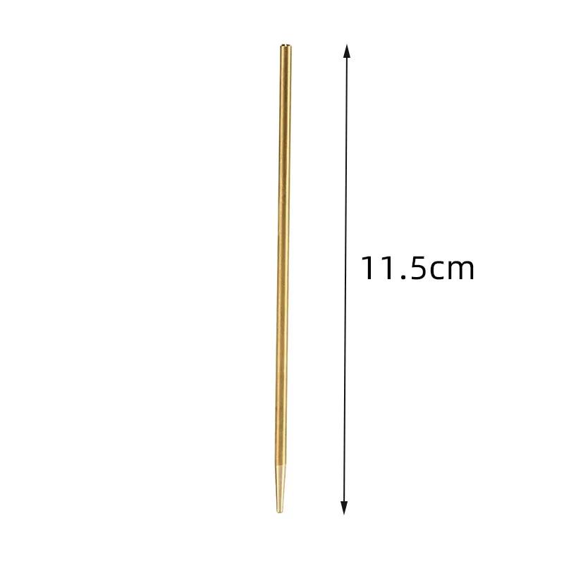 

Face Sculpting Tool Eye Trigger Point Massage Pen Reflexology Massage SPA Therapy Stimulator Acupoint Massager Dredge Meridian золотой