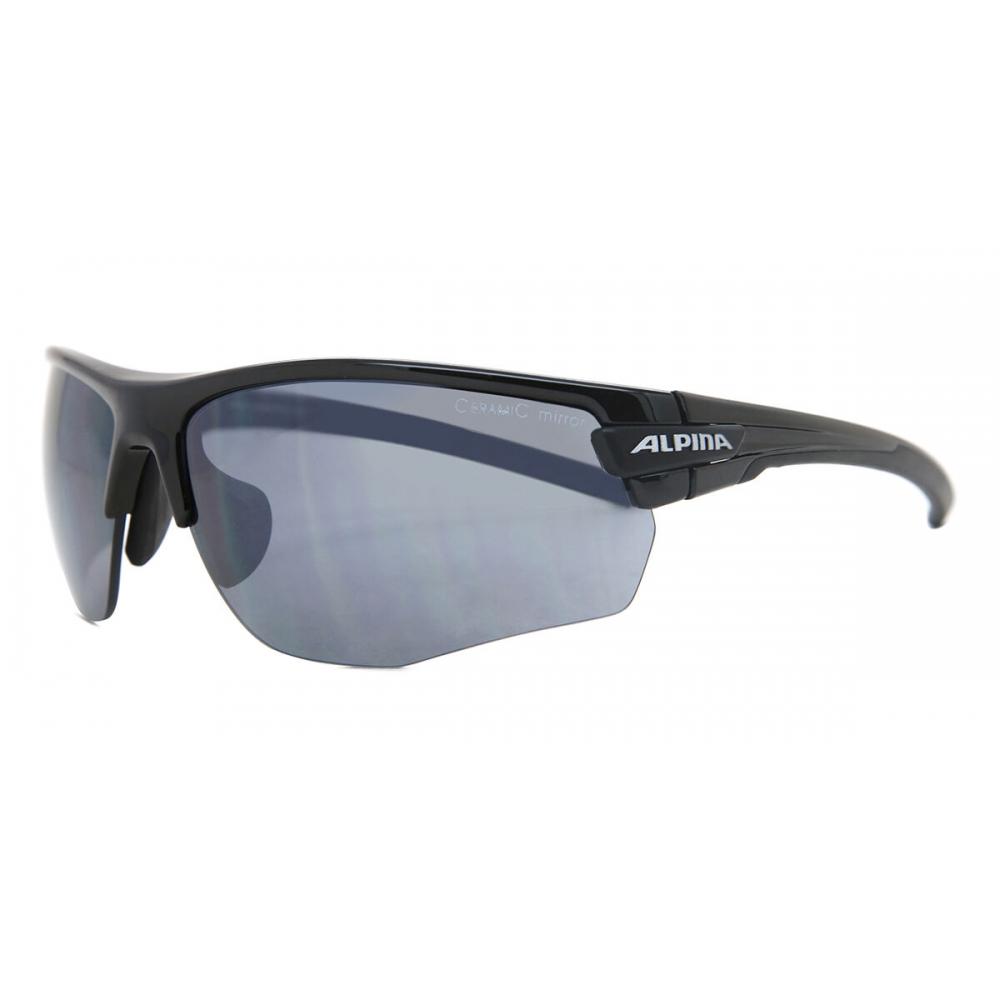 Alpina Tri Scray 2.0 Hr A8642330 Men Sunglasses