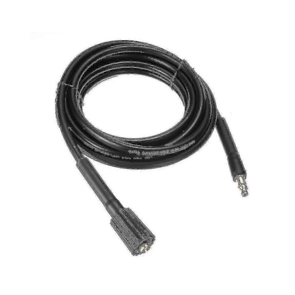 (5m) 5/10/15m M22 High Pressure Washer Hose For Nilfisk C100 C110 C120 C130 C140 Qinhai-ykc