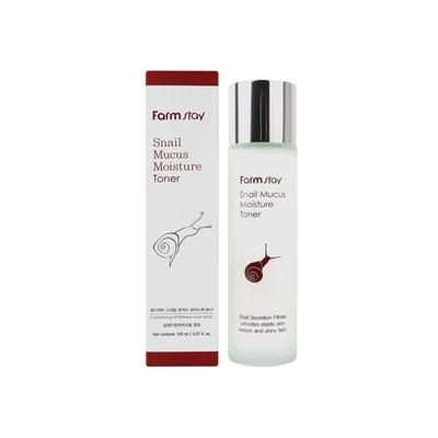Schneckenschleim Feuchtigkeitstoner 150ml