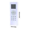 Durability Remote Control Substitute for RG66A1/BGEF Suitable for Home and Office Use Easy Operation Everyday Use