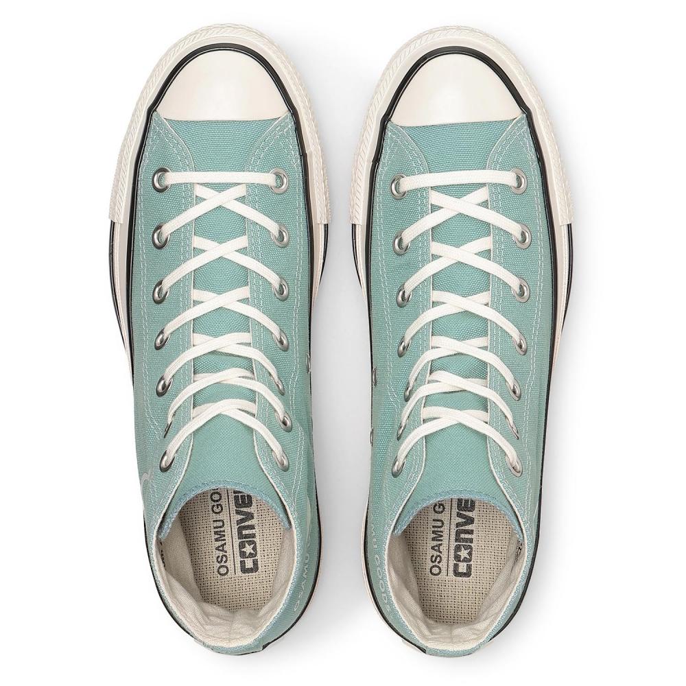 Converse All Star Aged Hi  Osam Goods Jill   Jack 31316230 Jill   Jack