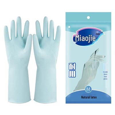 Pulizie – Guanti per le pulizie