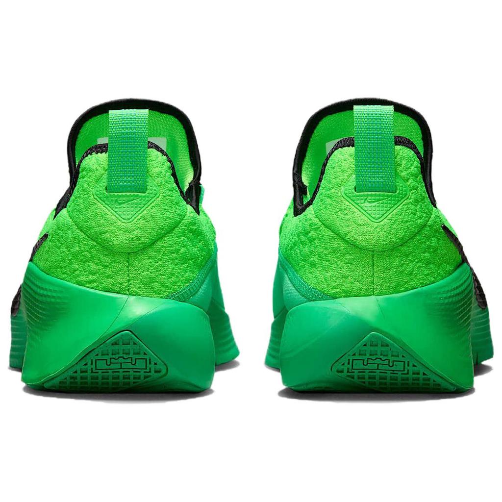 Nike LeBron TR 1 Green Strike Green Shock Fir Men's Training Shoes FJ6151-300