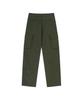 VIS A VIS Relaxed Fit Cargo Pants (Khaki)